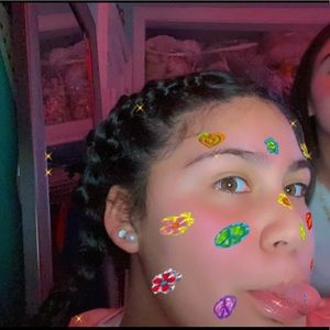 Meet your Posher, Arianna